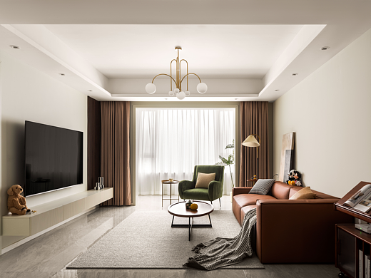 空間攝影 私宅（個人主頁-ZNjc2NTA4Mjg=） - 環(huán)境/建筑攝影 - 站酷設(shè)計師陳北風原創(chuàng)素材 - 站酷ZCOOL