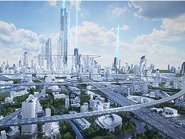 高德地图V12线上发布会宣传片