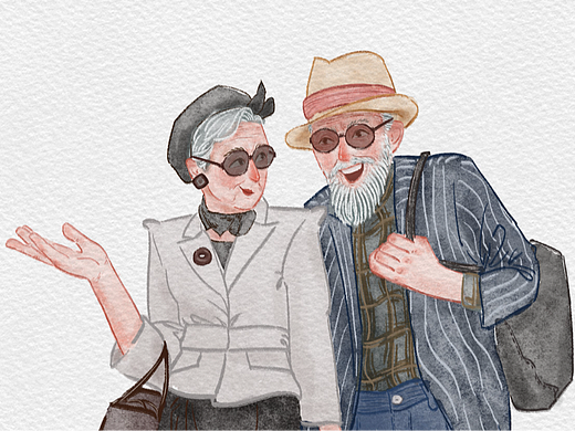 百變頭像 day20（個人主頁-ZNjU0Njc4MzY=） - 創(chuàng)作習作 - 站酷設計師磨牙布原創(chuàng)素材 - 站酷ZCOOL