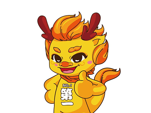 幼儿园logo设计 IP人物设计思路
