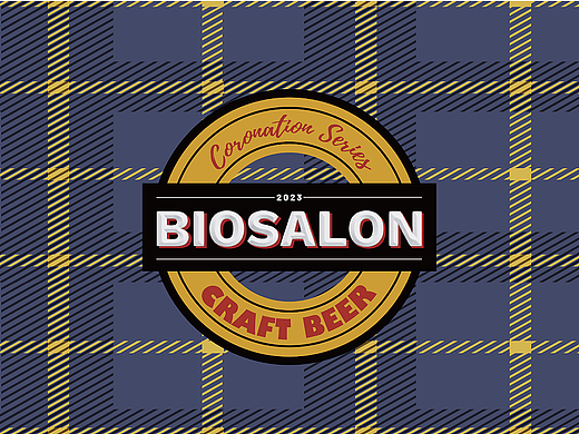 溪狮“加冕”精酿啤酒——冠以溪狮之冕