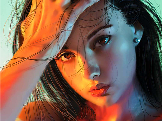 2022年个人作品集