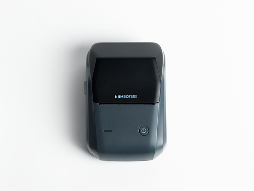 标签机设计-精臣凡界B1