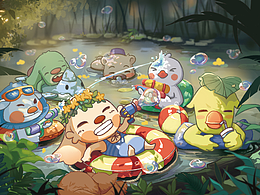 小吉的搞笑日常要開啟了！