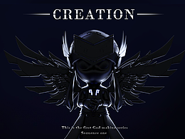 创造——第一序列