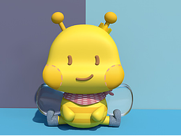 Moly莫莉宝贝婴幼儿IP