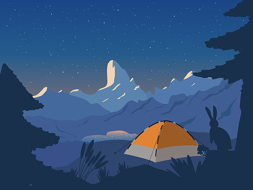 练习（个人主页-ZNjA1NDUyNjQ=） - 艺术插画 - 站酷设计师陈先敏原创素材 - 站酷ZCOOL