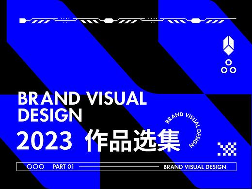 2023 ACE牙膏作品选集 I 品牌设计&包装设计&画册设计