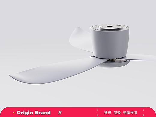 《全罩风扇灯》