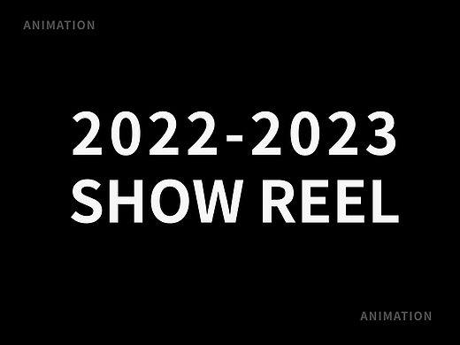 2022-2023ShowReel