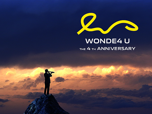 vivo湖南团队4周年纪念ICON