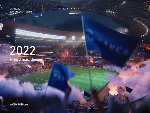 DEEBOT's Battlefield in World Cup