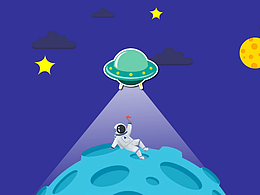 MG動(dòng)畫（項(xiàng)目制作：影像文化節(jié)開幕式動(dòng)畫短片）