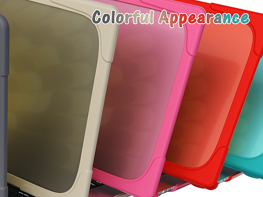 笔记本电脑保护壳三维渲染视频广告2023-7-3