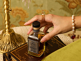 naturebud——佛罗伦萨香薰