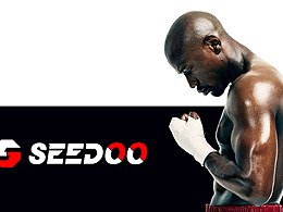 一款格斗健身的logo設(shè)計(jì)