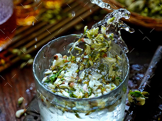 槐花拍摄|美食摄影|电商摄影|蔬菜生鲜拍摄×郑州密斯杨