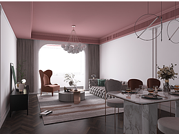 作品临摹-素材源自拓者