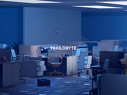 Deadline動畫渲染