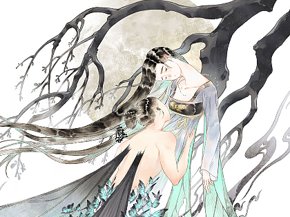 化蝶