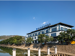 開元頤居酒店 鄭州開封酒店攝影