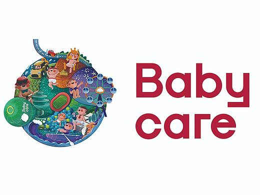 Babycare--BABY WORLD（新排版）