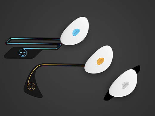 M-BTF 魔力蝶情绪调节器 | 医疗