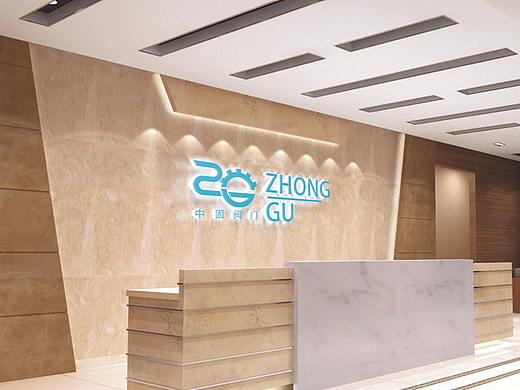 LOGO设计2