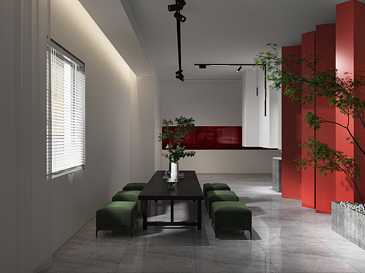 生活與空間（個(gè)人主頁-ZNTk3NDc3NDQ=） - 家裝設(shè)計(jì) - 站酷設(shè)計(jì)師會(huì)筑巢的小螞蟻原創(chuàng)素材 - 站酷ZCOOL