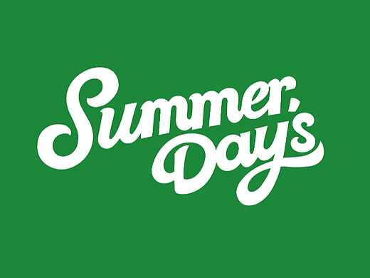 Summer Day’s（个人主页-ZNjY1Njc1OTY=） - 新锐潮流插画 - 站酷设计师大王turbo原创素材 - 站酷ZCOOL