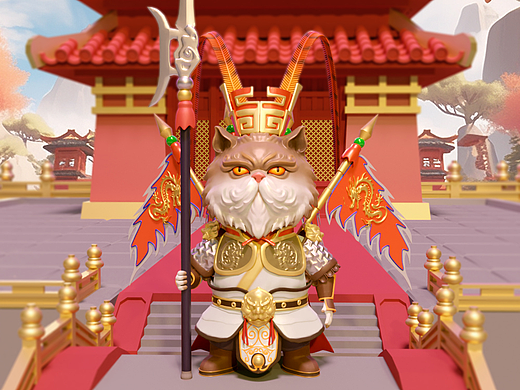 喵奉先（个人主页-ZNjgyMDg3ODQ=） - 产品 - 站酷设计师故系原创素材 - 站酷ZCOOL