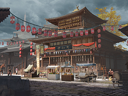 临摹参考