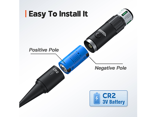 亚马逊激光校准器主图