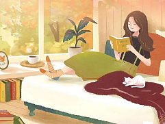 地产户型价值海报