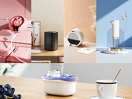 三維視覺設(shè)計(jì)合輯