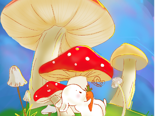 画师繁星2.0第二期1