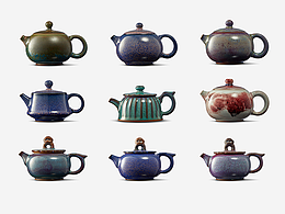 茶具