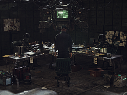 C4D畢設(shè) 《方形世界》三維動畫短片