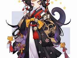 Q版