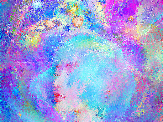虚拟人之梦