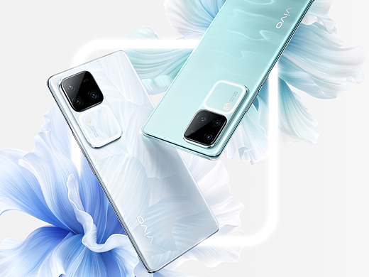 vivo S18