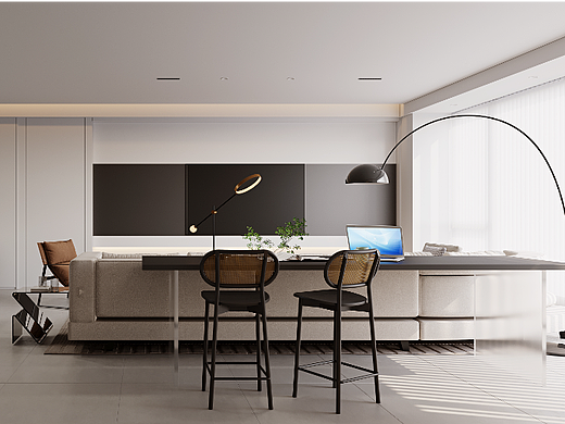 现代|款式简洁、实用大方