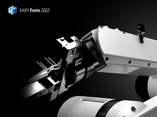 桌面软件设计案例——EAXY FORM