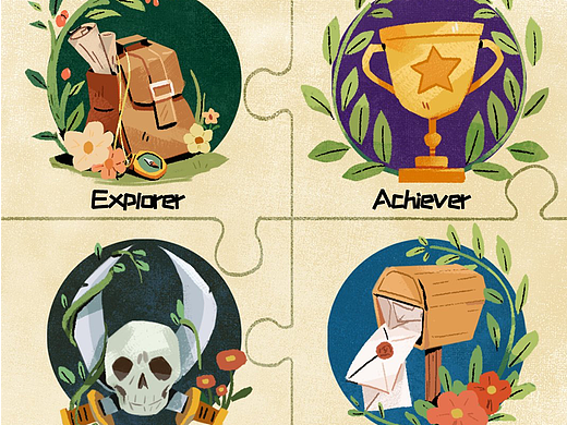 icon设计（个人主页-ZNjIzMzUwNjA=） - 商业插画 - 站酷设计师山白鸦鸦原创素材 - 站酷ZCOOL