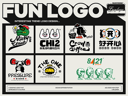 FUN LOGO