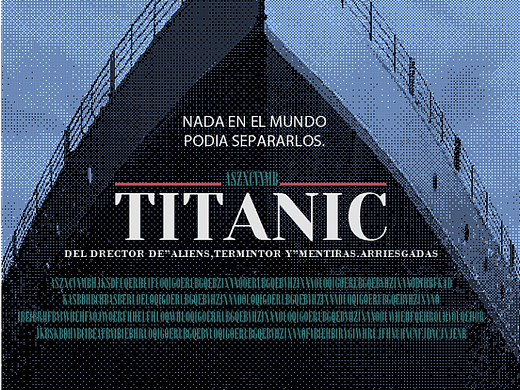 【第二十二天】復(fù)古半調(diào)效果海報設(shè)計（個人主頁-ZNjI0NzEwNTY=） - 海報 - 站酷設(shè)計師sunfalsehood原創(chuàng)素材 - 站酷ZCOOL