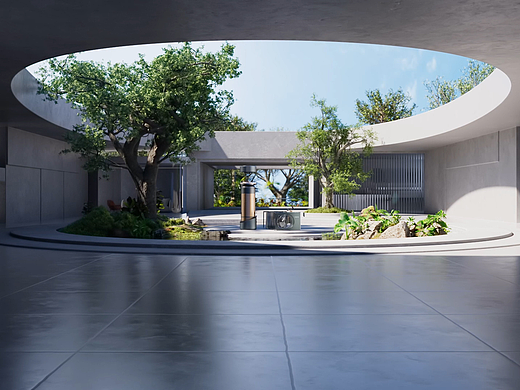 卡萨帝_空气能电热三维动态