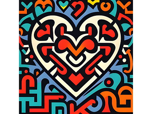  布艺花纹 花色底纹 壁纸花纹 现代艺术波普风格花纹 