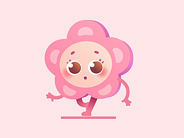 小花怪兽