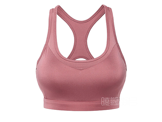 运动文胸3D拍摄